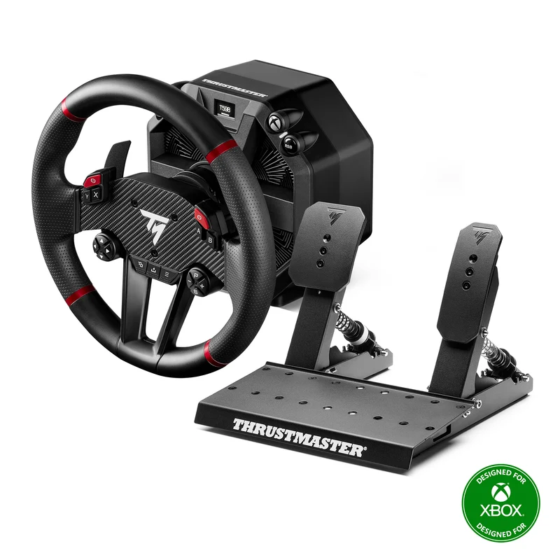 Thrustmaster T598-X Xbox/PC – Pack Direct Drive 5 Nm