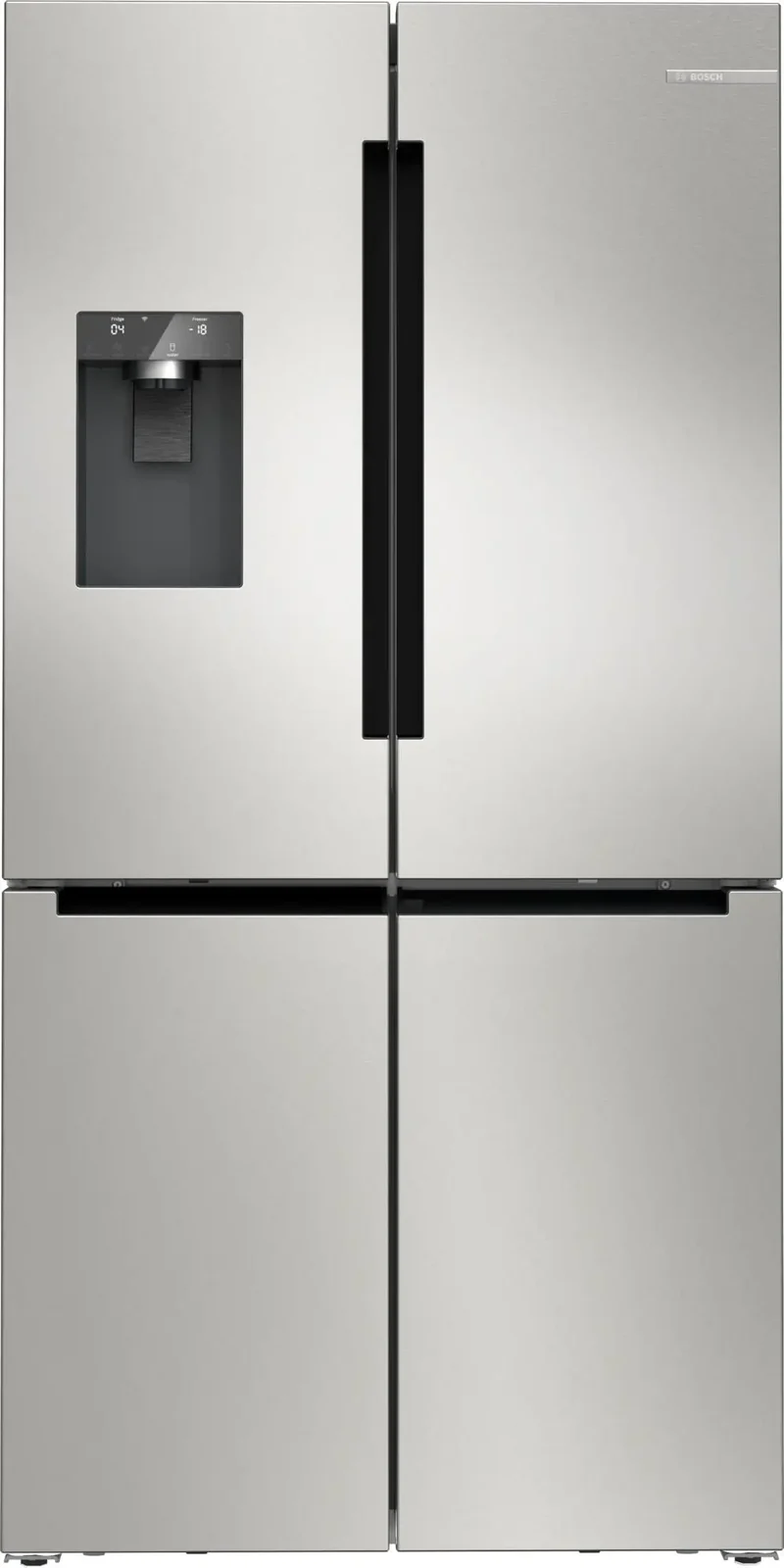 Frigorífico multipuerta Bosch Serie 6 KFD96APEA
