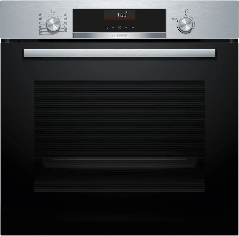 Horno Bosch HBG536ES4 Serie 6 Multifunción Clase A+