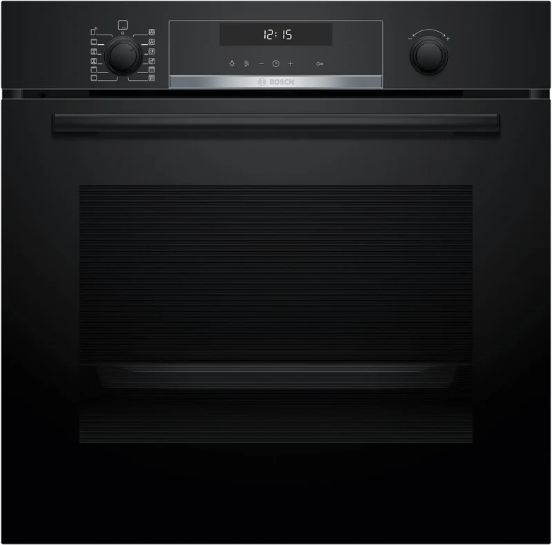 Horno Bosch HBG578EB7 Serie 6 Multifunción Pirolítico con AirFry Clase A+