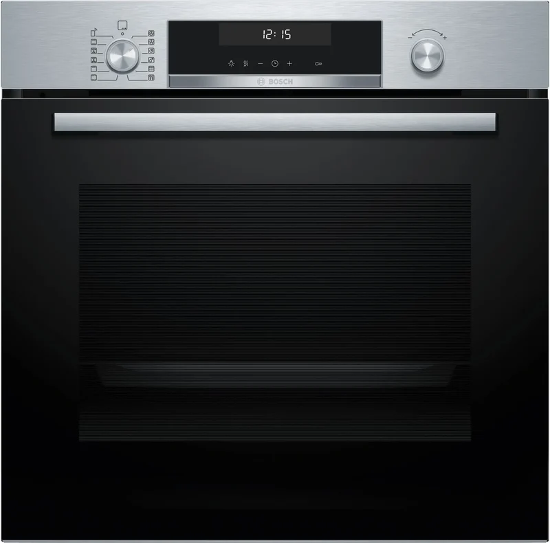 Horno Bosch HBG578ES7 Serie 6 Multifunción Pirolítico con AirFry Clase A+