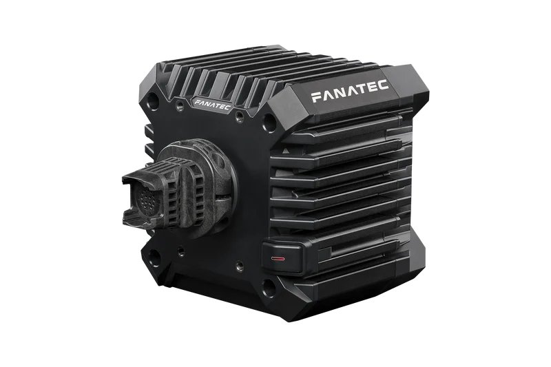 Fanatec CSL DD QR2 F1 Esports 5 Nm Ready2Race
