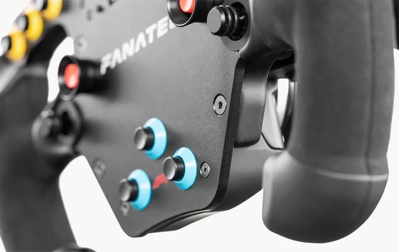 Fanatec CSL DD QR2 F1 Esports 5 Nm Ready2Race
