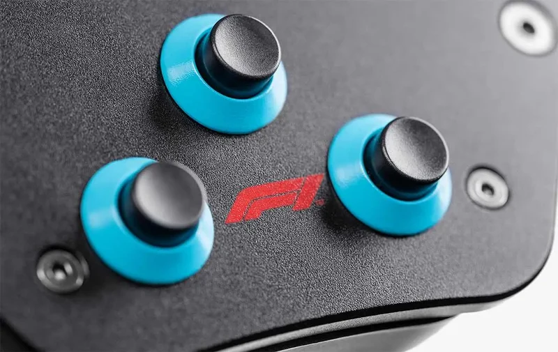 Fanatec CSL DD QR2 F1 Esports 8 Nm Ready2Race