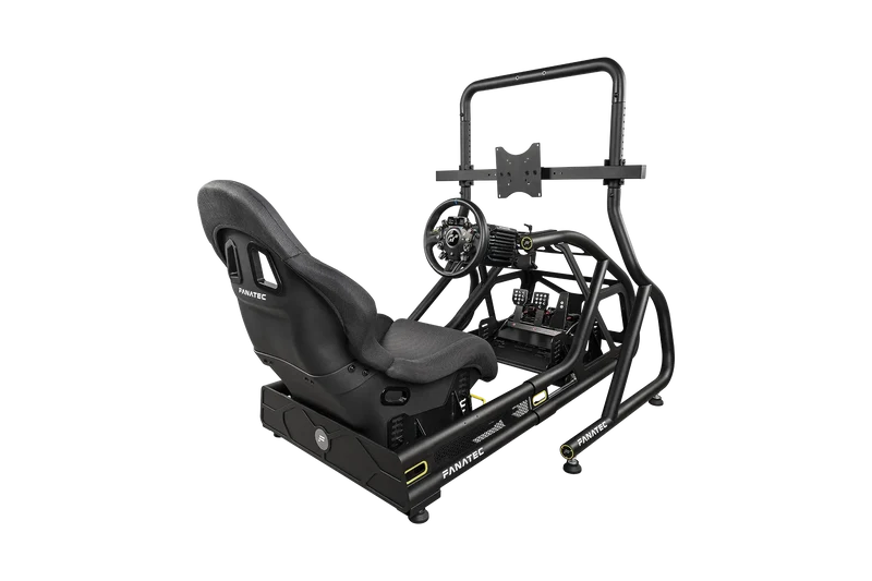 Fanatec ClubSport GT Cockpit Gran Turismo – Bundle
