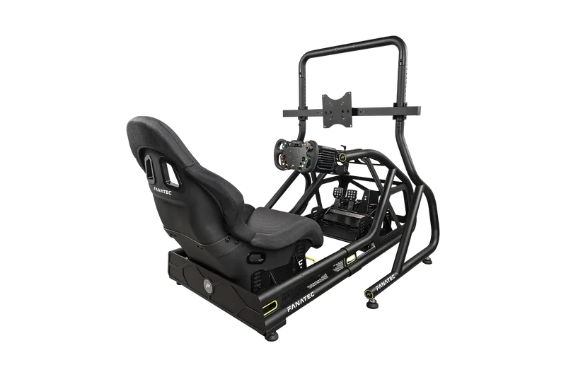 Fanatec ClubSport GT Cockpit GT3 Endurance – Bundle