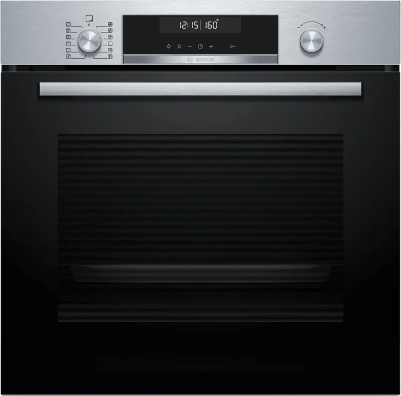 Horno Bosch HBG578ES3 Serie 6 Multifunción Pirolítico Clase A+