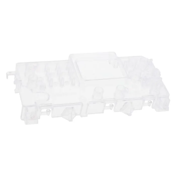difusor, diodo, circuito, TC5, TIR, Electrolux 1926706027