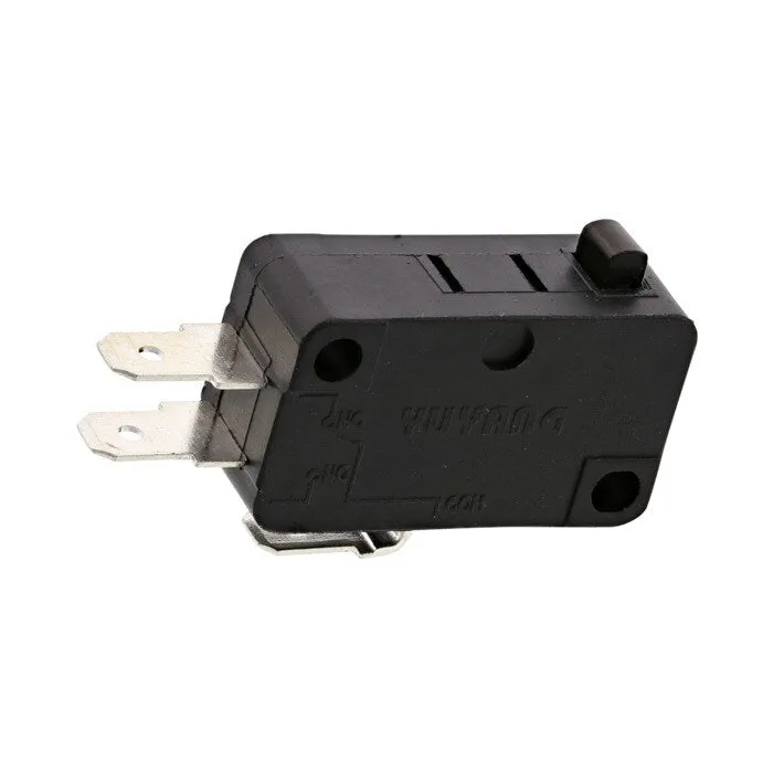 Interruptor Microondas 3 conectores