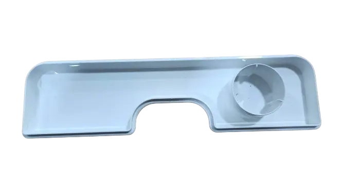 DeLonghi Tapa depósito de agua cafetera Rivelia AS00006779