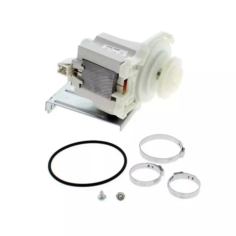 Bomba lavadora y lavavajillas Whirlpool, Indesit 480140102395