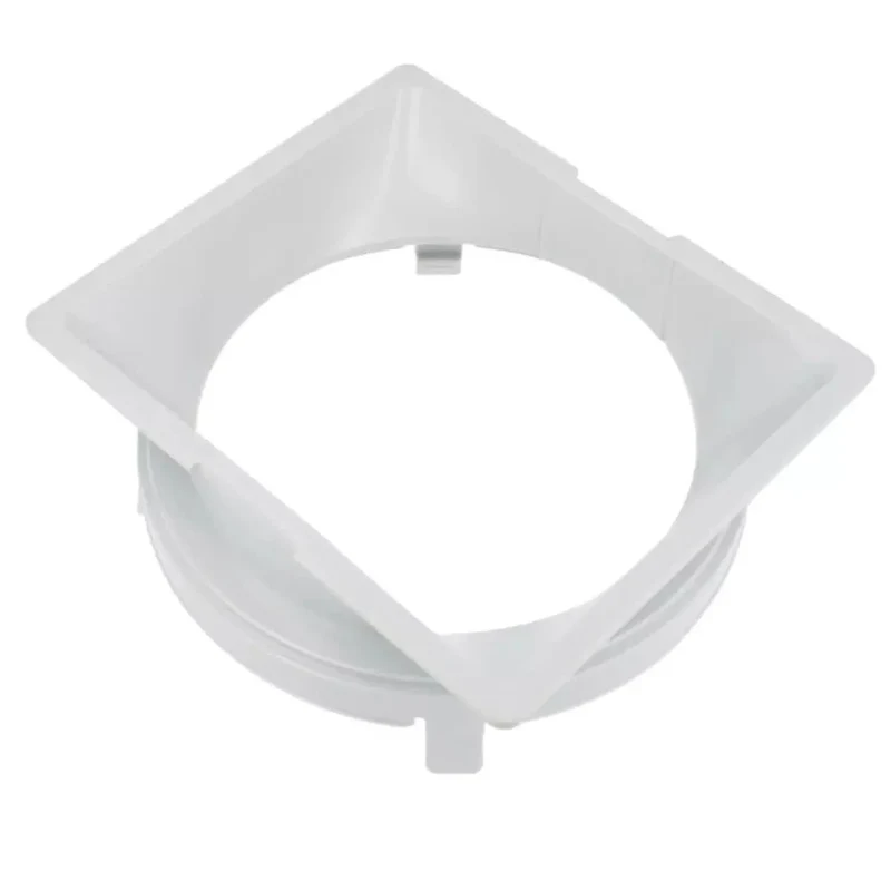Whirlpool acoplamiento aire acondicionado C00666107