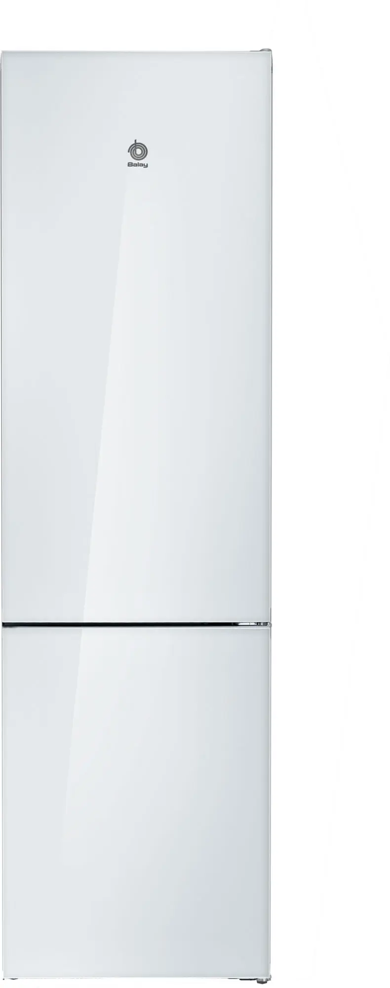 Frigorifico combi Balay 203 x 60 cm 3KFC869BI