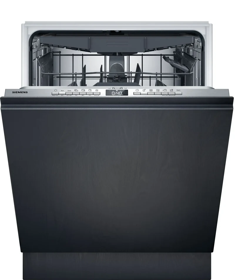 Siemens SN73EX22CE Lavavajillas integrado 60 cm 14 servicios 3ª Bandeja Clase A