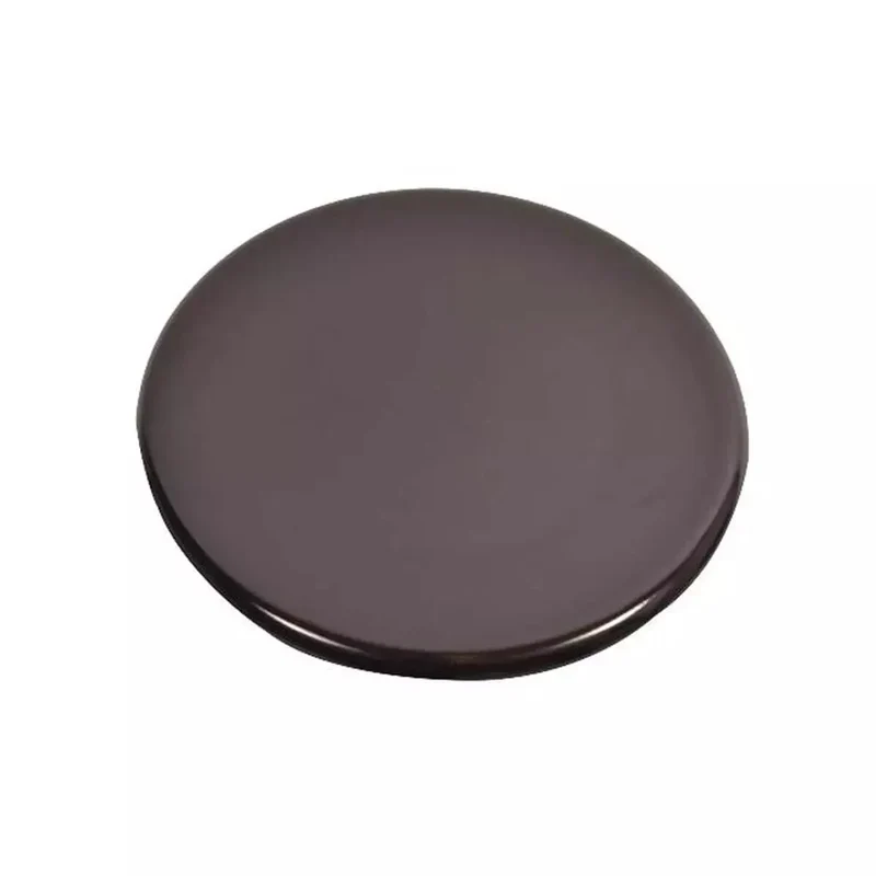 Tapa pequeña quemador cocina Indesit, Whirlpool, Ariston, Hotpoint C00052933