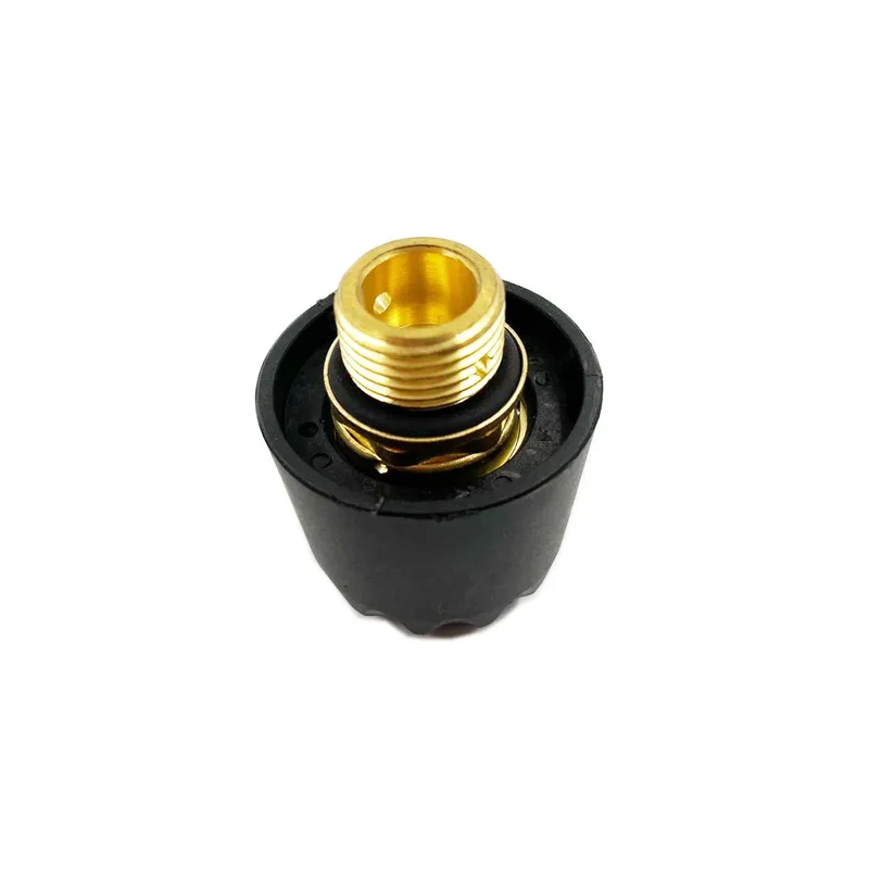 Tapón seguridad Polti M0006857 - Vaporella 2H Professional y 2H Pro Kalstop