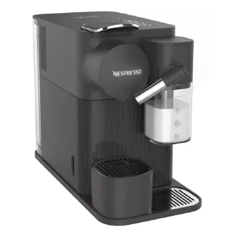 DeLonghi Tapa jarra de leche cafetera Nespresso Lattissima One Evo 5313276241