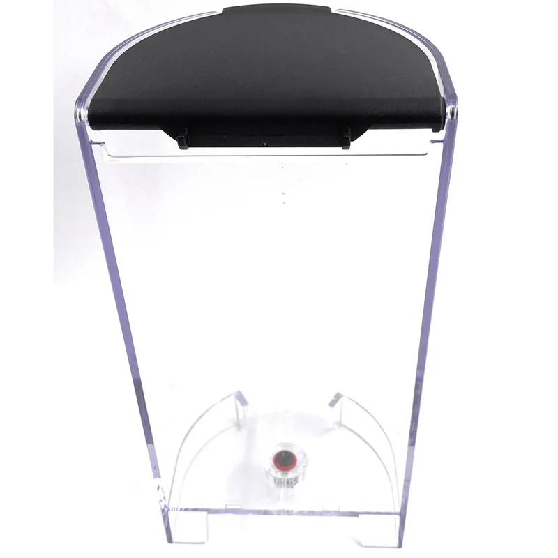 DeLonghi depósito de cafetera Nespresso Inissia AS00000767
