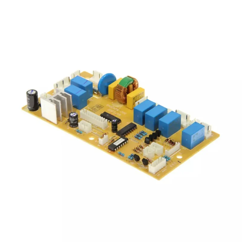 DeLonghi Tarjeta de potencia deshumidificador NP1058