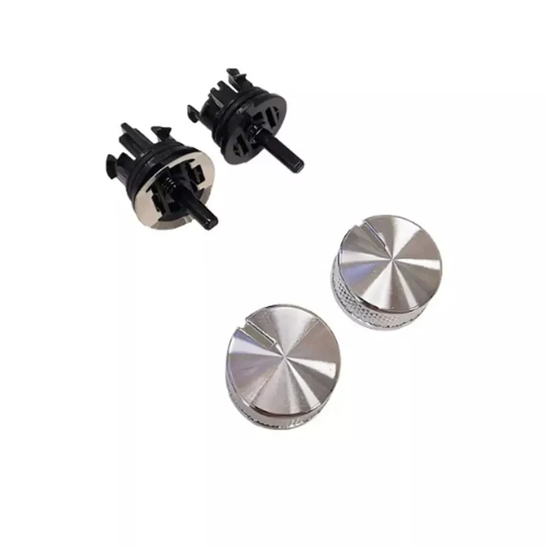 DeLonghi Kit de botones cafetera La Specialista Arte AS00006169