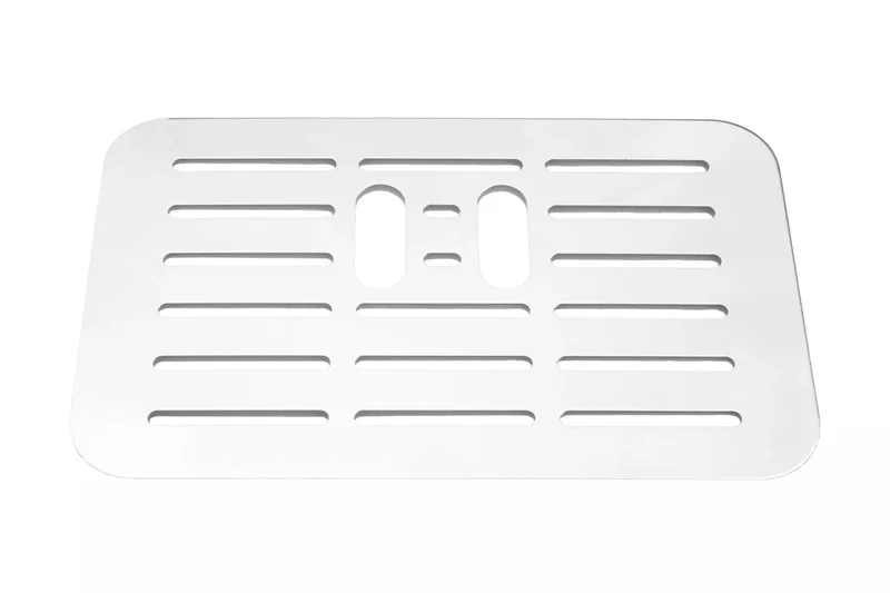 DeLonghi Rejilla apoya tazas cafetera EC260 6013216741