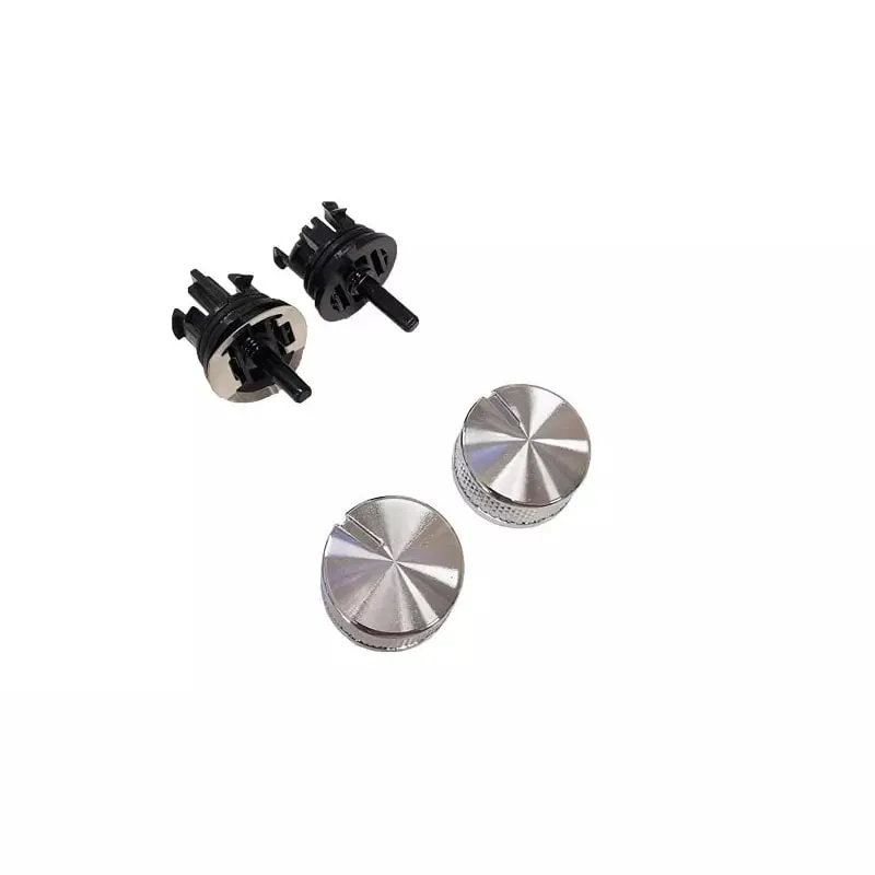 DeLonghi Conjunto de botones cafetera Specialista Arte AS00006169