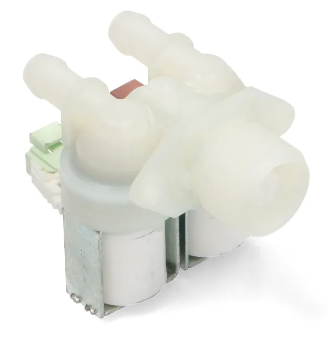 Electrovalvula 2 vias lavadora Corberó, Vestel 32035767