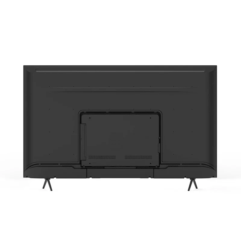 Televisor Kalley QLED de 58 pulgadas 4K ultra HD smart TV con google TV – modelo 58GQ400A