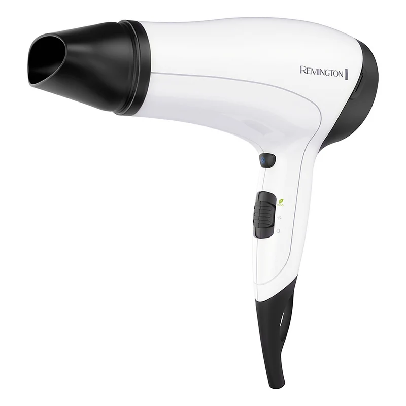 Secador de cabello tecnología iónica antifrizz Remington