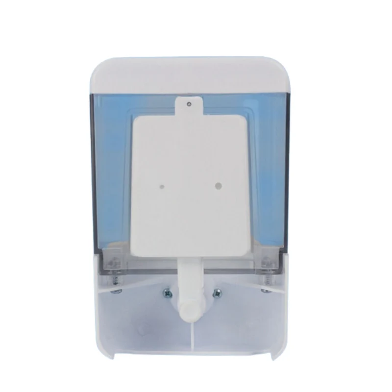 Dispensador de jabón líquido sistema anti goteo. 500 ml