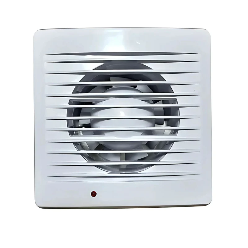 Extractor de aire 6” con certificado retire
