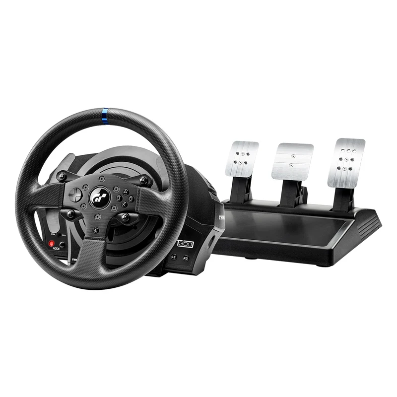 Thrustmaster T300RS GT Edition – Volante 1080°