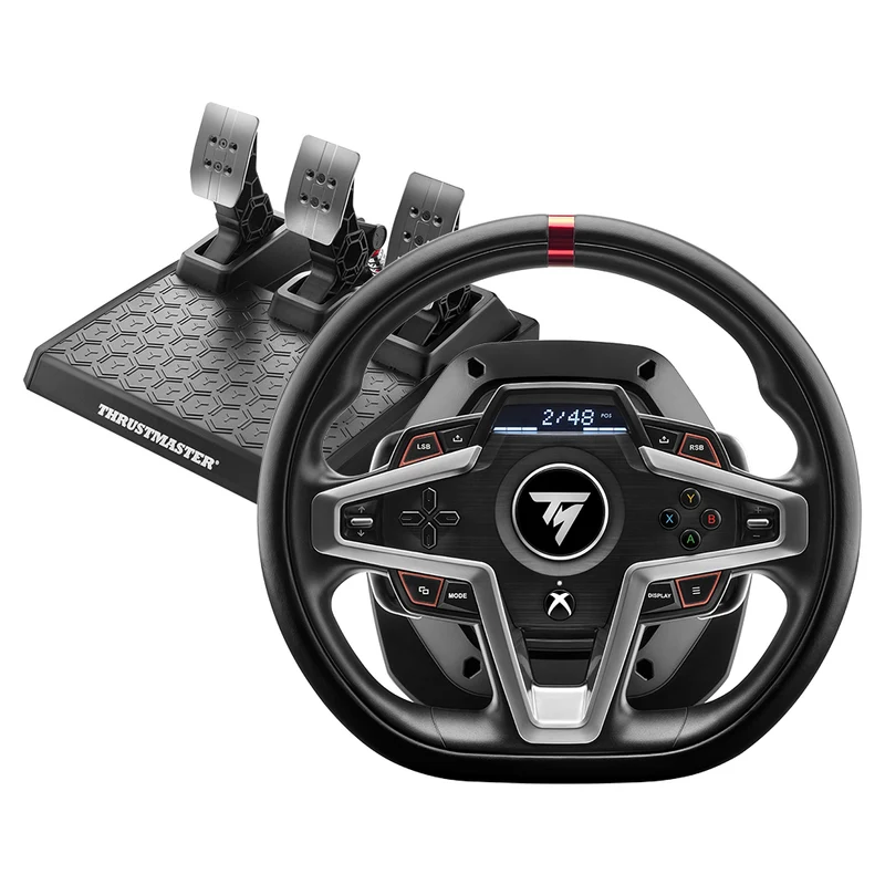 Thrustmaster T248 Xbox – Volante Force Feedback