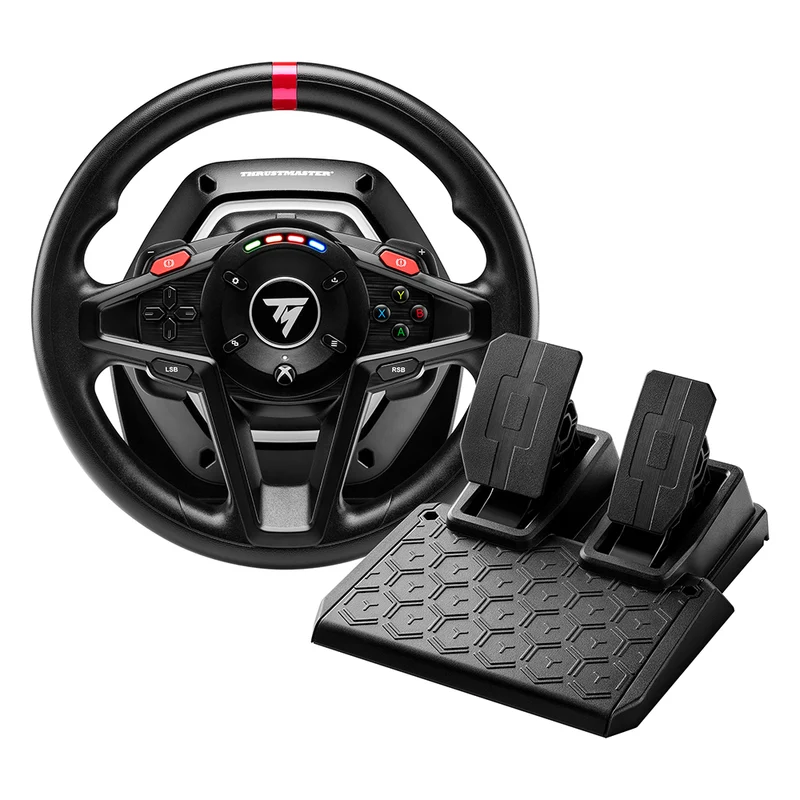 Thrustmaster T128 Xbox – Volante Force Feedback