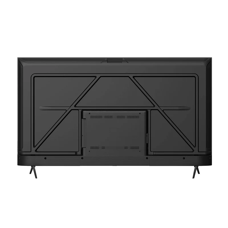 Televisor Kalley de 70" calidad QLED 4K Smart TV ideal para cine en casa