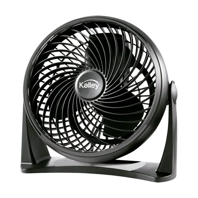 Ventilador de Mesa 40W con 3 velocidades