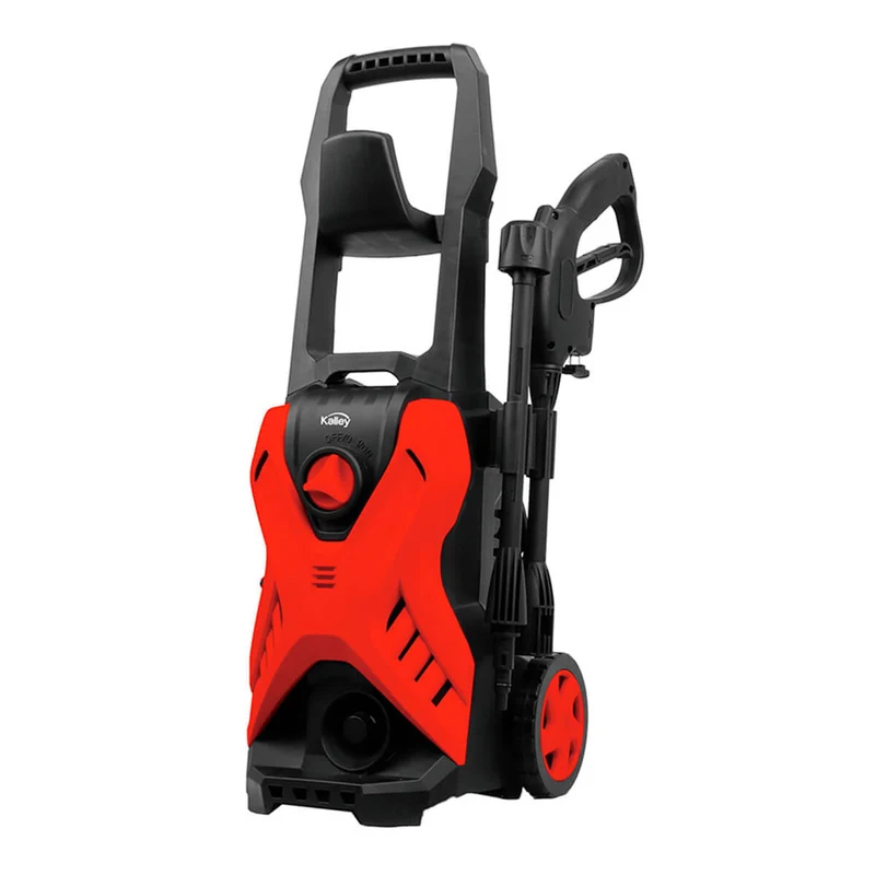 Hidrolavadora 1400W 1914