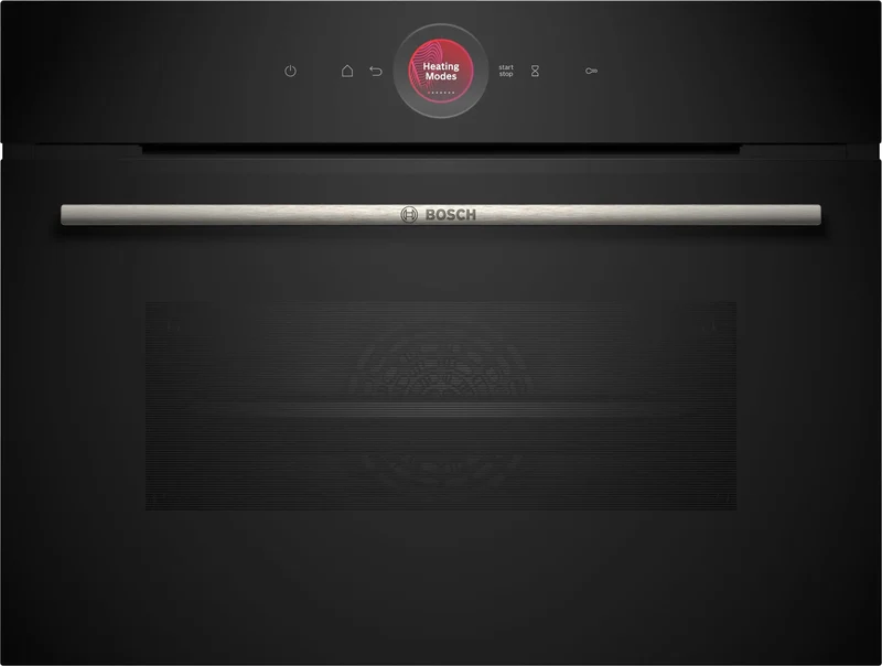 Horno Bosch CBG7341B1 Serie 8 Compacto 60 x 45 cm Clase A+