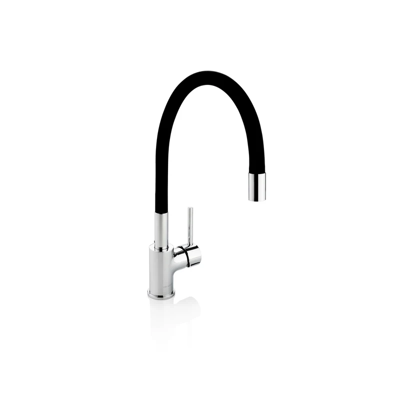 Grifería para Lavaplatos Monocontrol Flexi Pro Corona