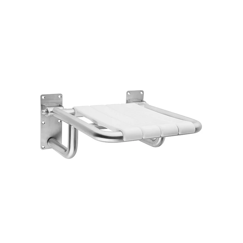 Silla Corona de Seguridad Plegable para Ducha