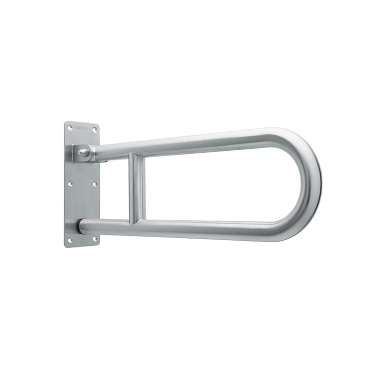 Barra de Seguridad Corona Plegable