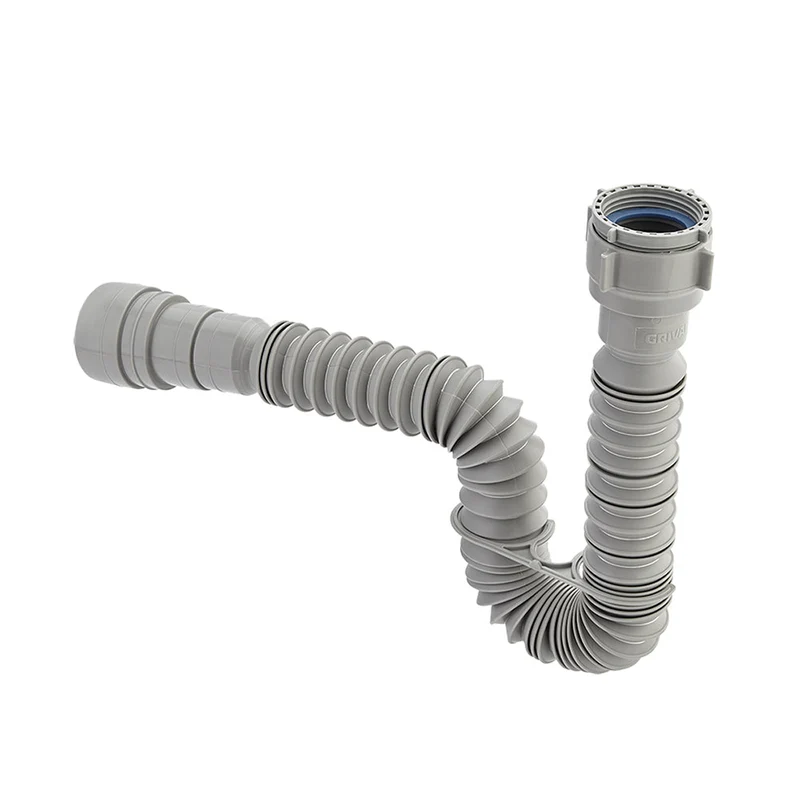 Sifón Grival Flexible