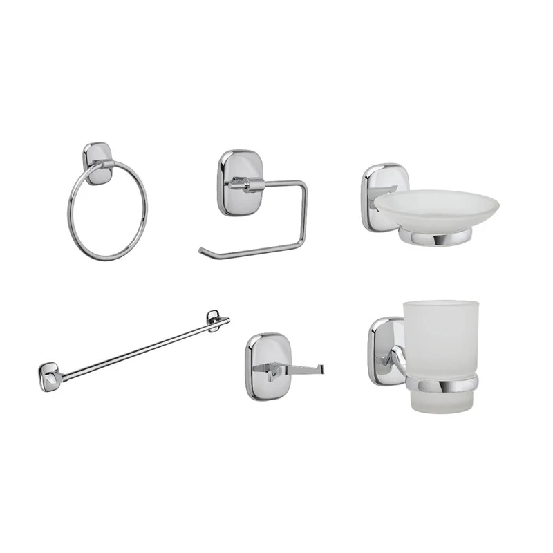 Kit Accesorios Corona Palma X 6