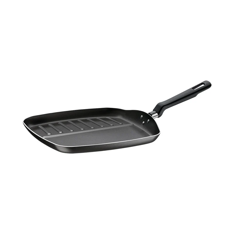 Bifera antiadherente siliconado grafito de 26 cm Tramontina