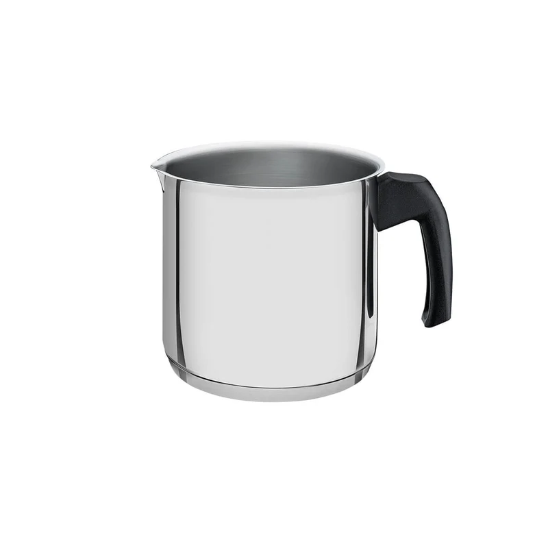 Hervidor de acero inoxidable con fondo triple 14 cm Tramontina