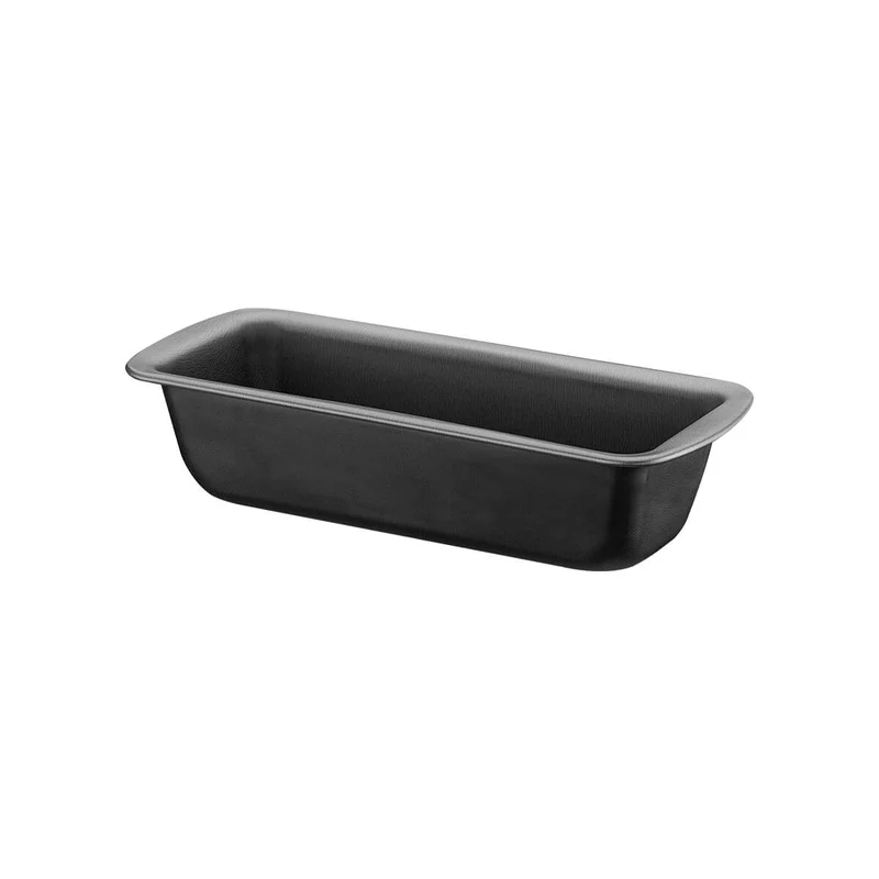 Molde para pan en aluminio grafito 22 cm Tramontina