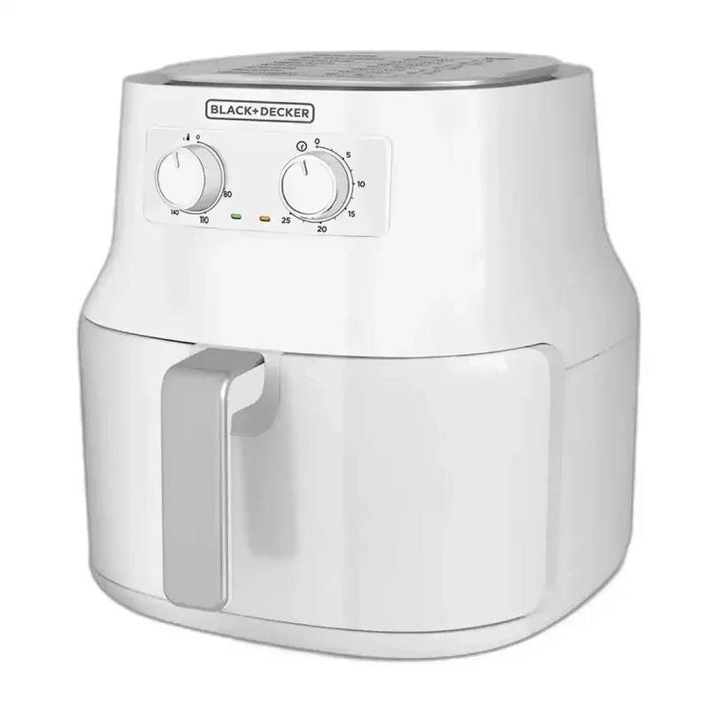 Freidora de aire de 4.5 black+decker