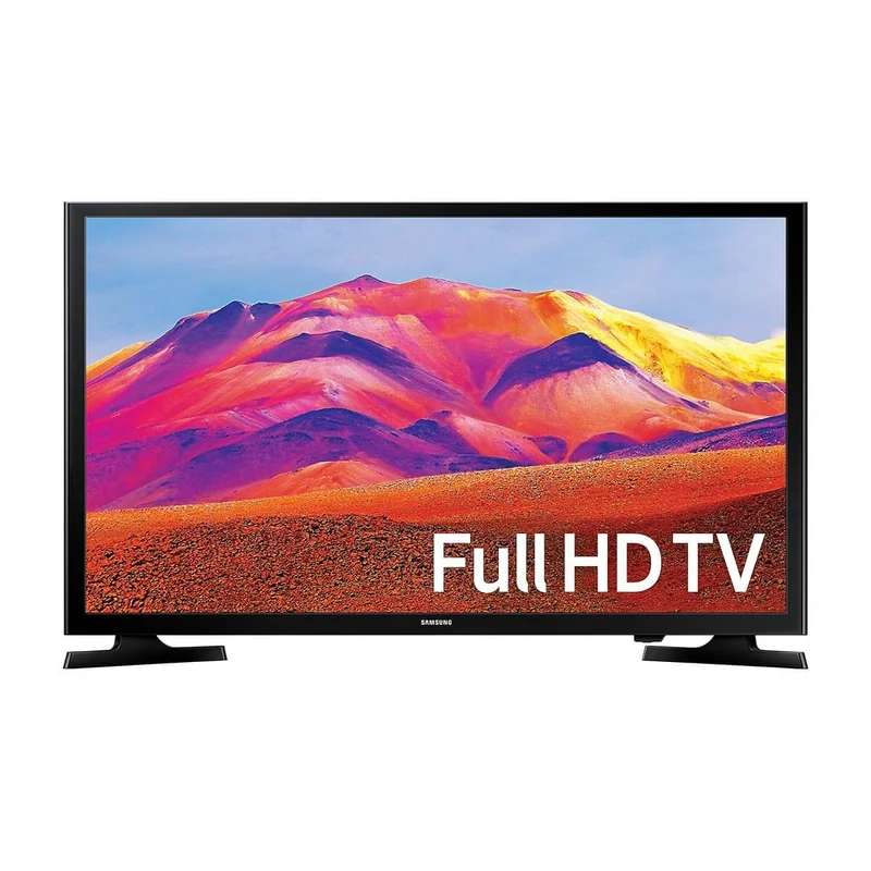 Televisor fhd de 40" marca samsung