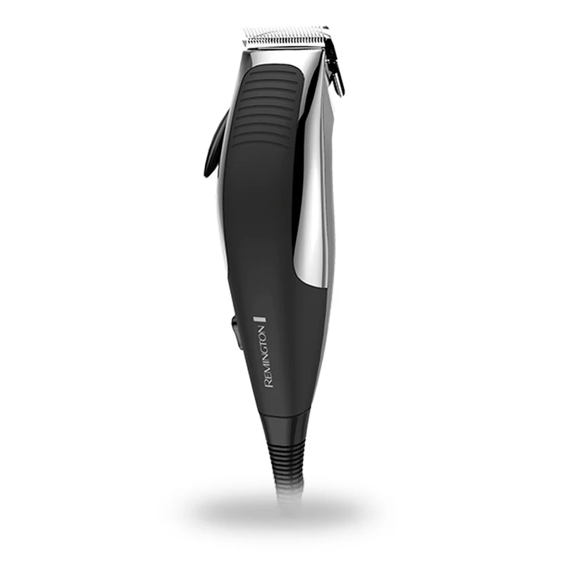 Cortadora de cabello uso doméstico fácil manejo Remington