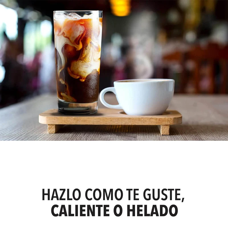 Cafetera automática power xl rinde para 12 tazas black+decker